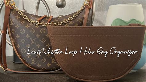 lv loop hobo bag review